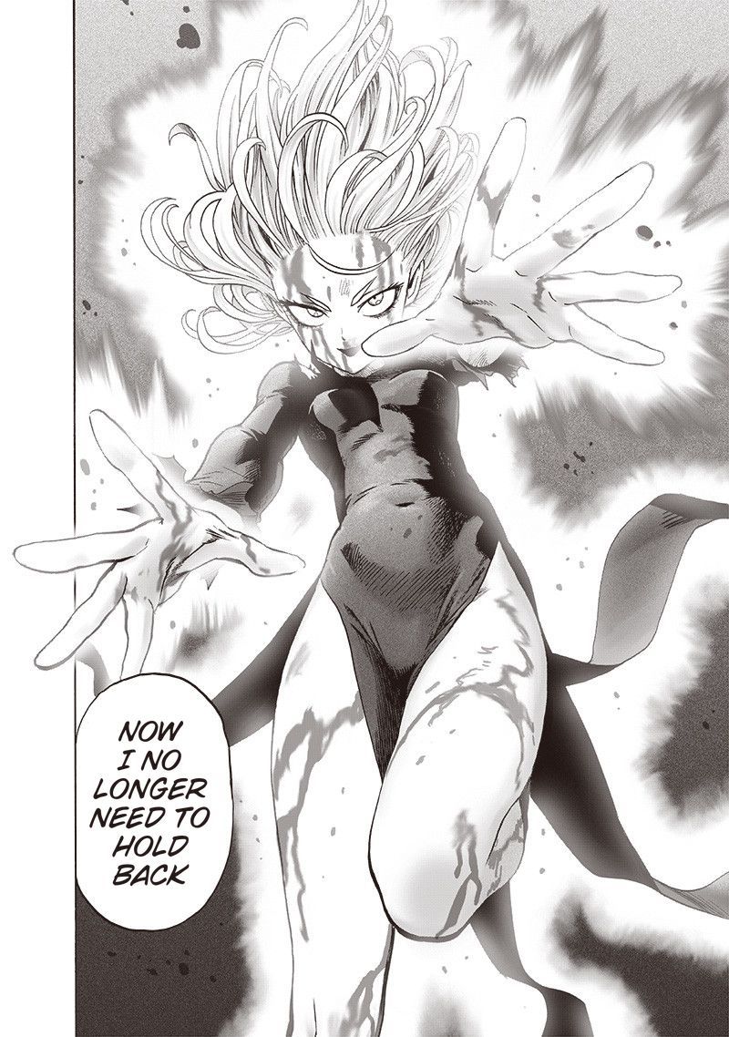 Onepunch-Man Chapter 128 — page 24