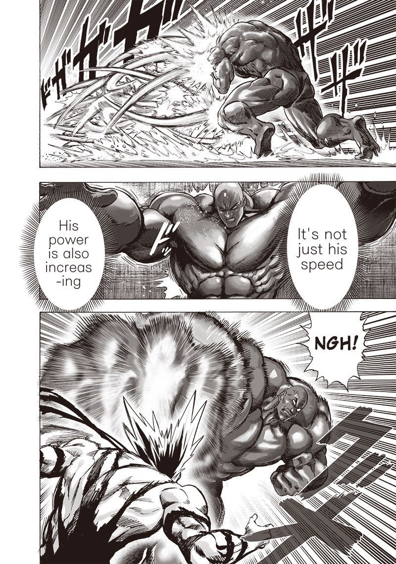 Onepunch-Man Chapter 129 — page 2