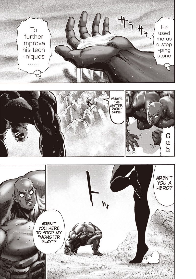 Onepunch-Man Chapter 129 — page 6