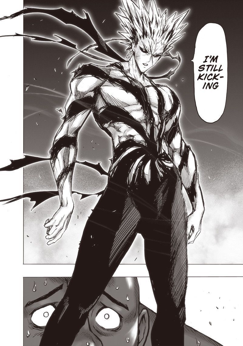 Onepunch-Man Chapter 129 — page 7