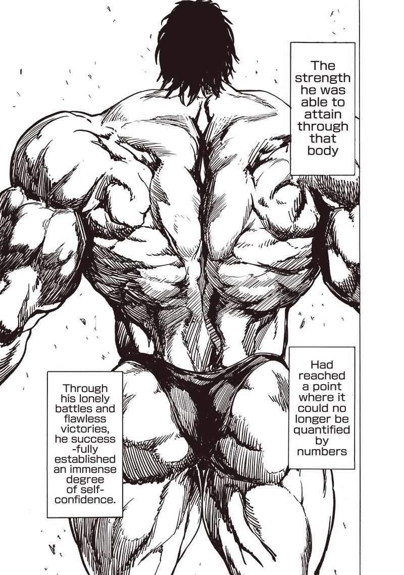 Onepunch-Man Chapter 129 — page 10