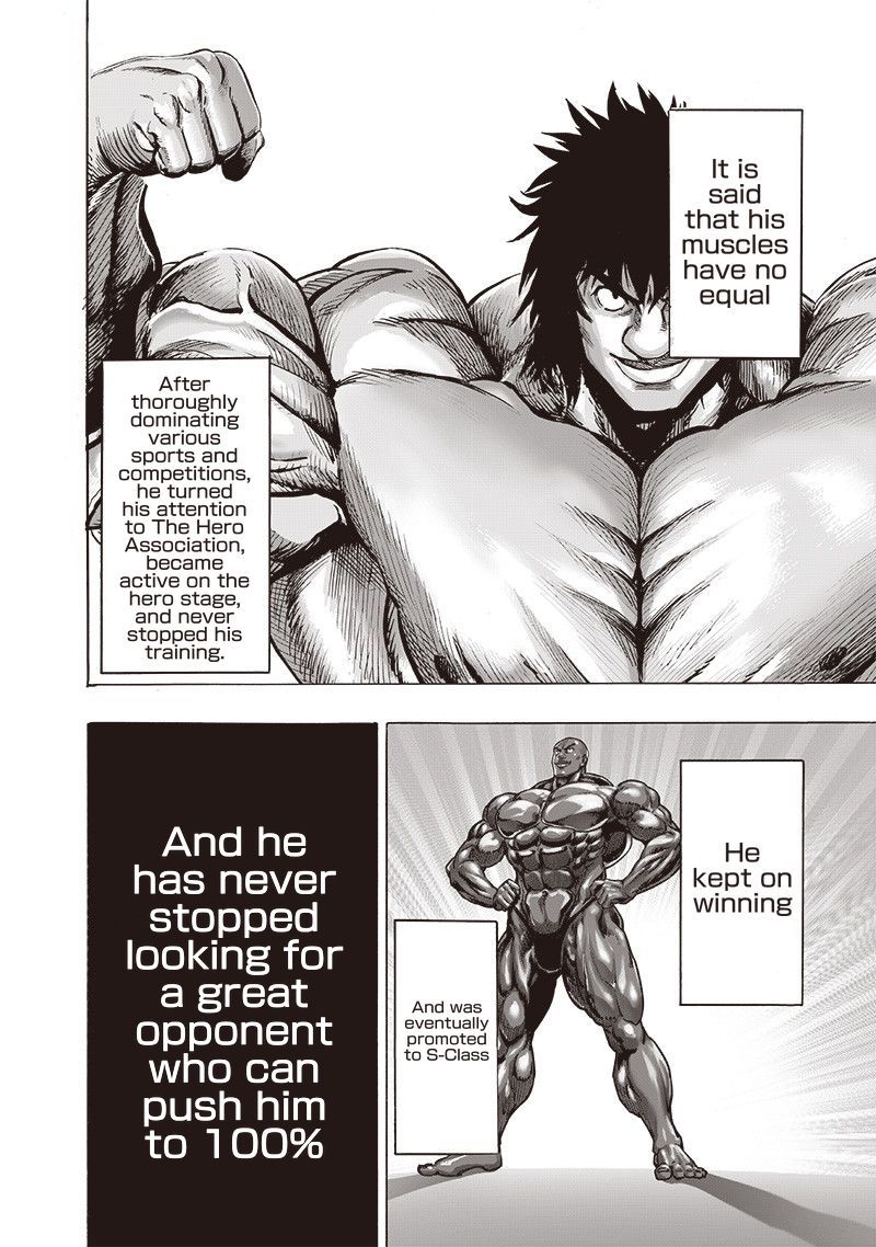 Onepunch-Man Chapter 129 — page 11