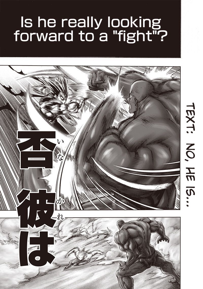 Onepunch-Man Chapter 129 — page 12