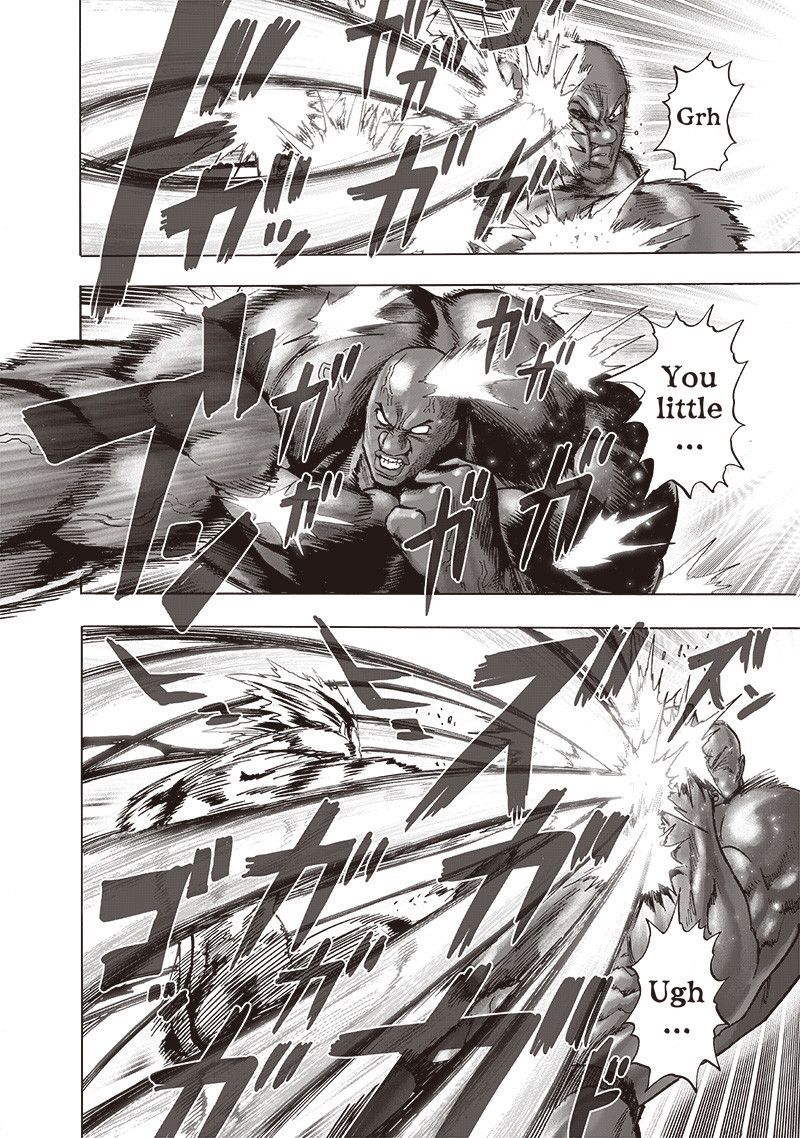 Onepunch-Man Chapter 129 — page 13