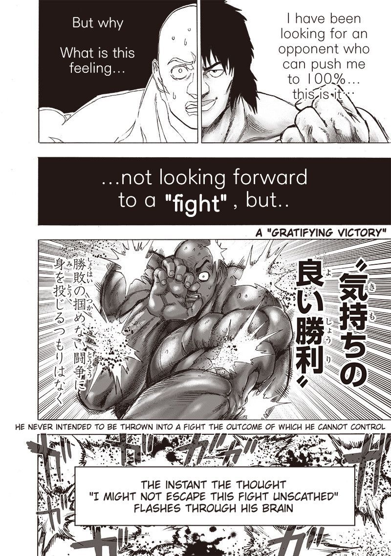 Onepunch-Man Chapter 129 — page 15
