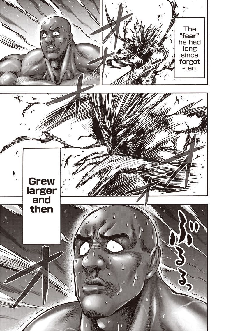Onepunch-Man Chapter 129 — page 16