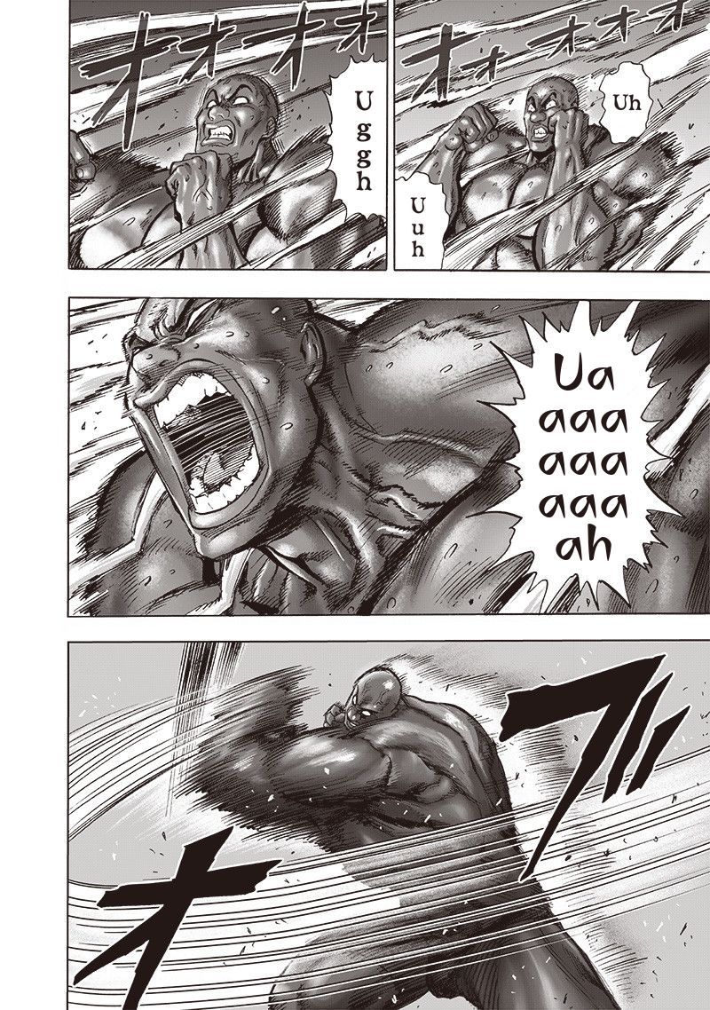 Onepunch-Man Chapter 129 — page 18