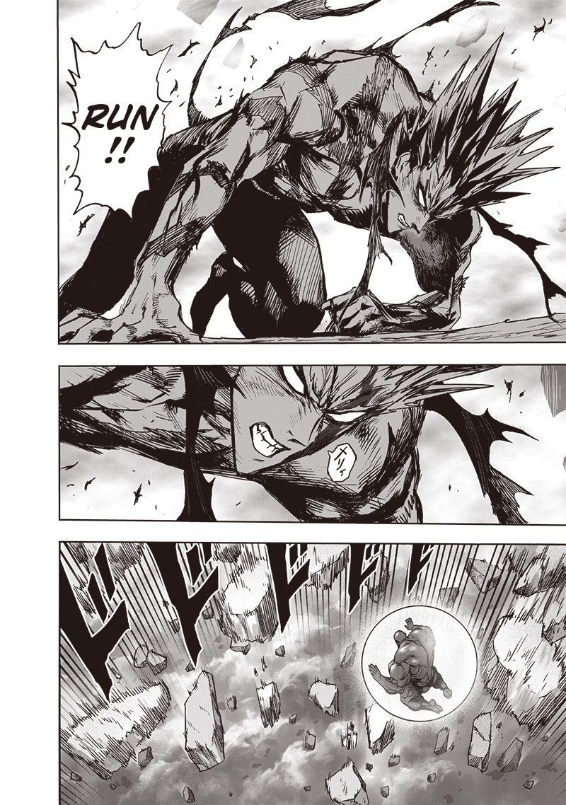 Onepunch-Man Chapter 129 — page 24