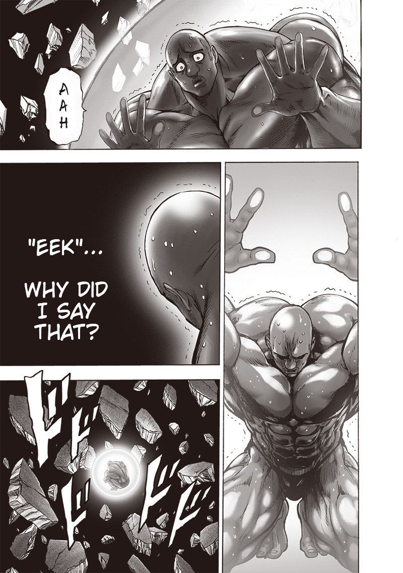 Onepunch-Man Chapter 129 — page 25