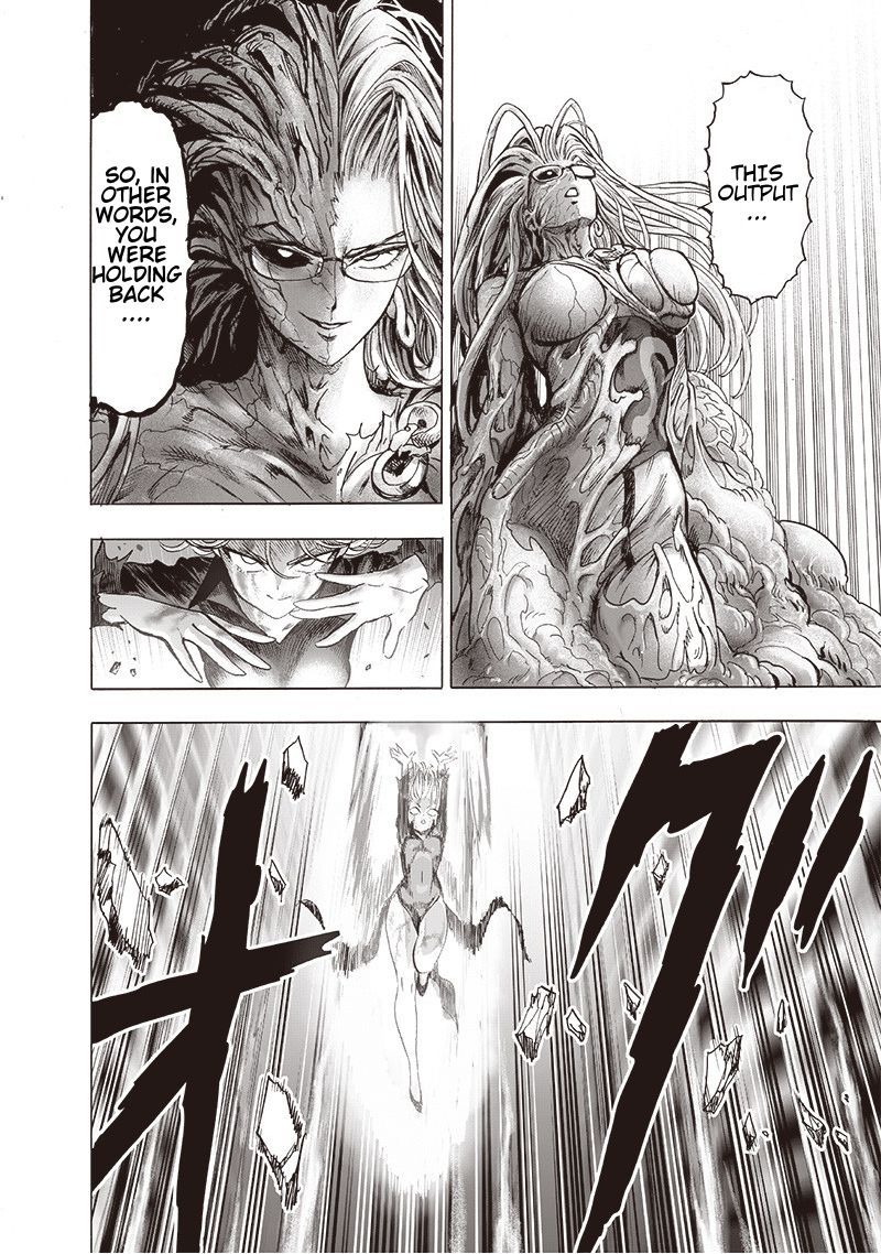 Onepunch-Man Chapter 130 — page 9