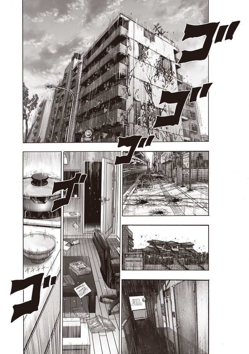 Onepunch-Man Chapter 130 — page 10