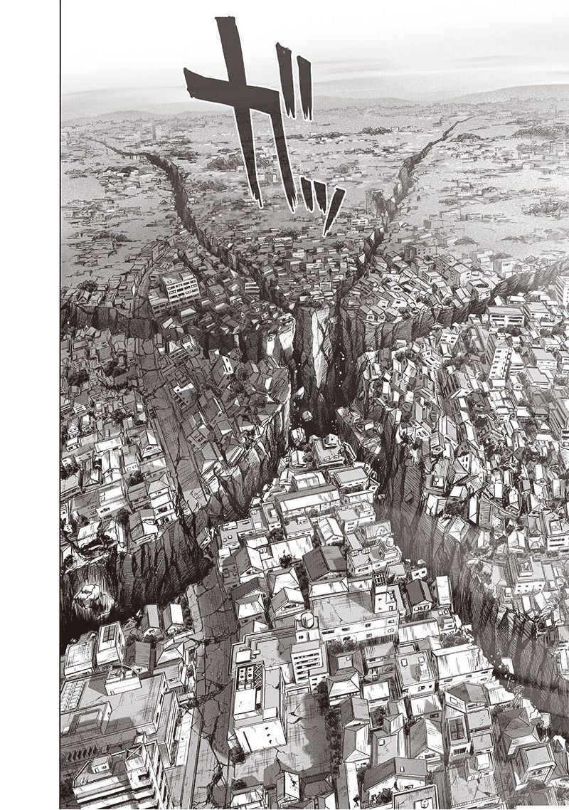 Onepunch-Man Chapter 130 — page 11