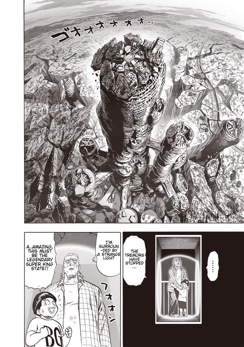 Onepunch-Man Chapter 130 — page 14
