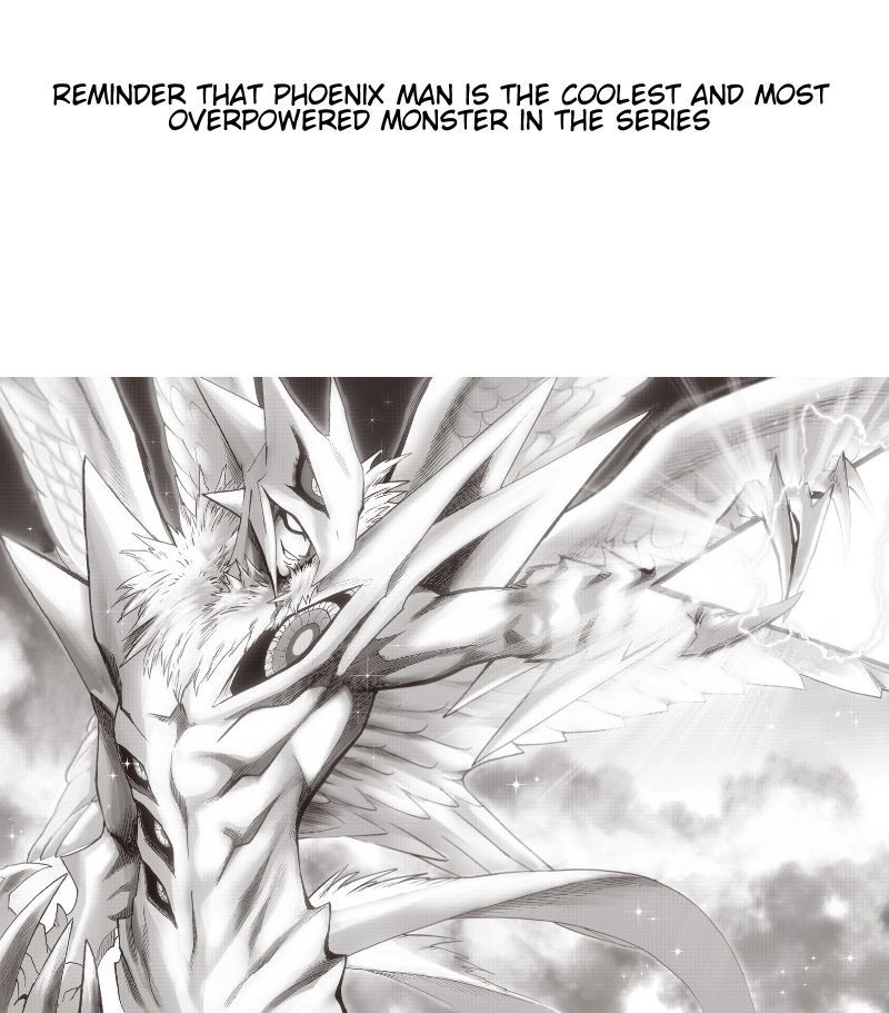 Onepunch-Man Chapter 130 — page 24