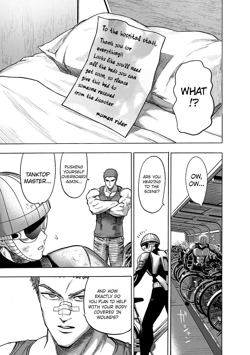 Onepunch-Man Chapter 131 — page 7