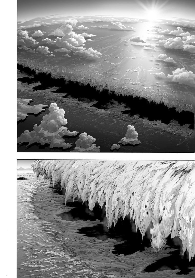 Onepunch-Man Chapter 132 — page 9