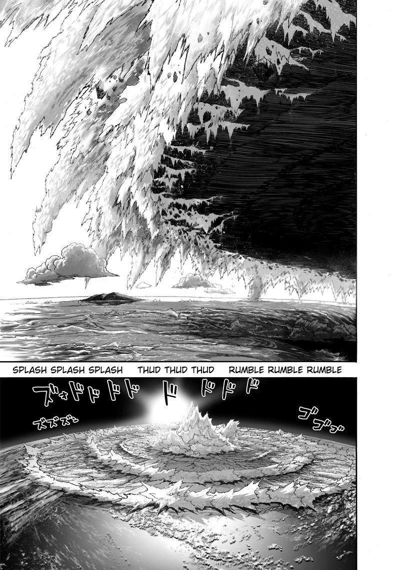 Onepunch-Man Chapter 132 — page 10