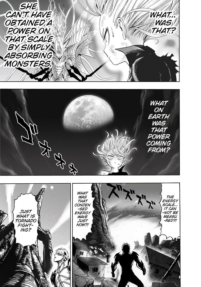 Onepunch-Man Chapter 132 — page 12
