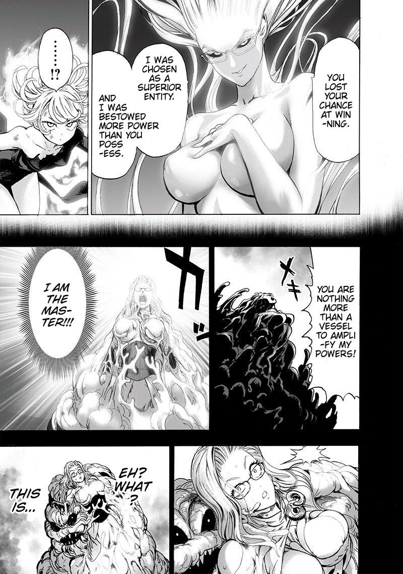 Onepunch-Man Chapter 132 — page 14