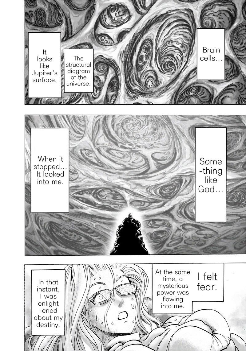 Onepunch-Man Chapter 132 — page 16