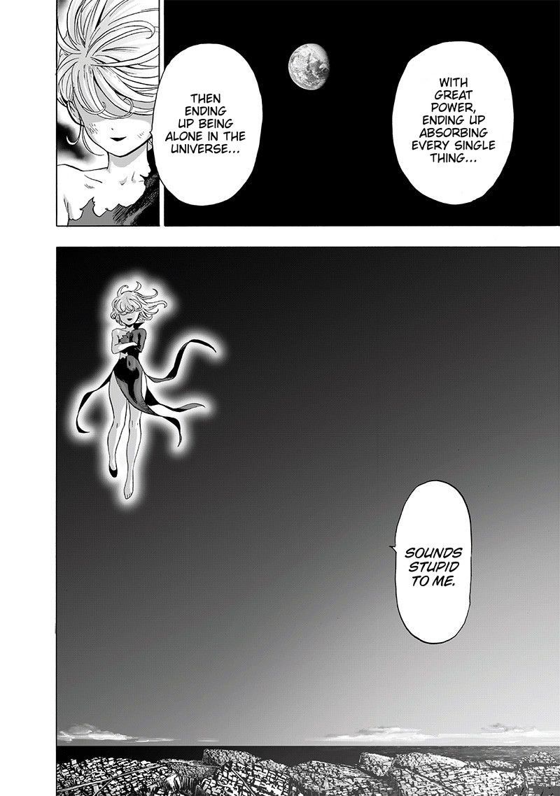 Onepunch-Man Chapter 132 — page 18
