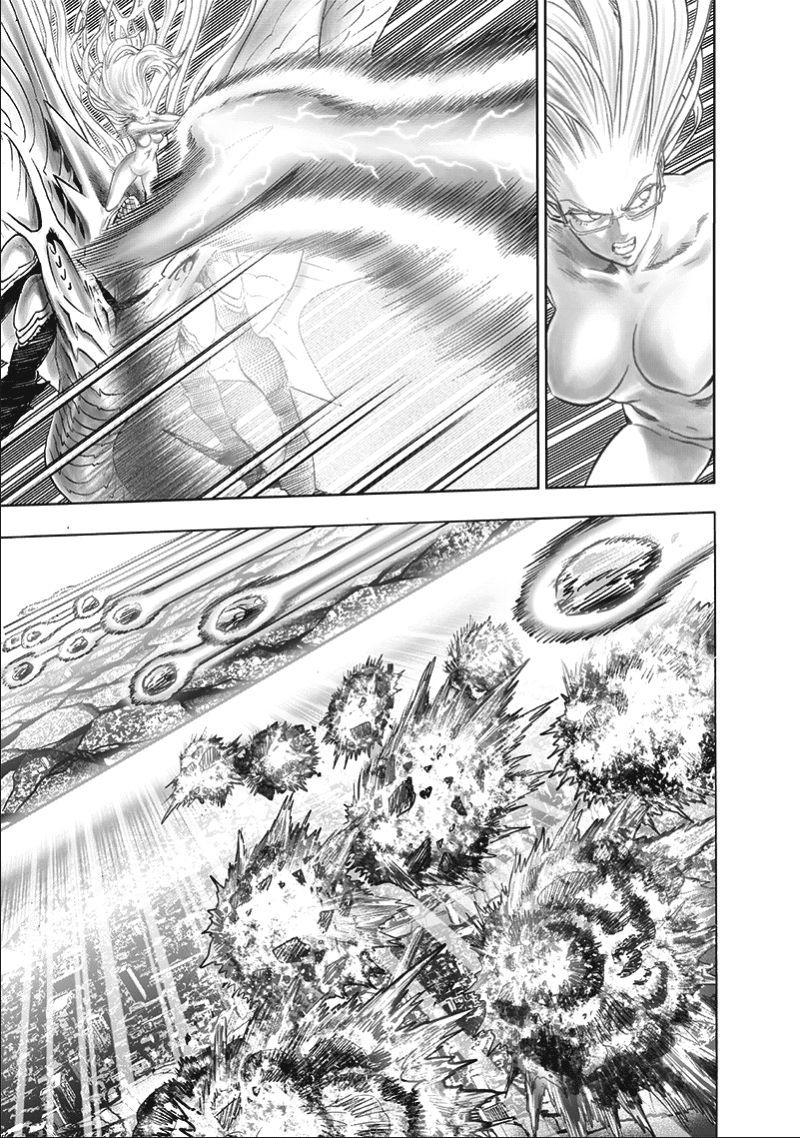 Onepunch-Man Chapter 133 — page 7