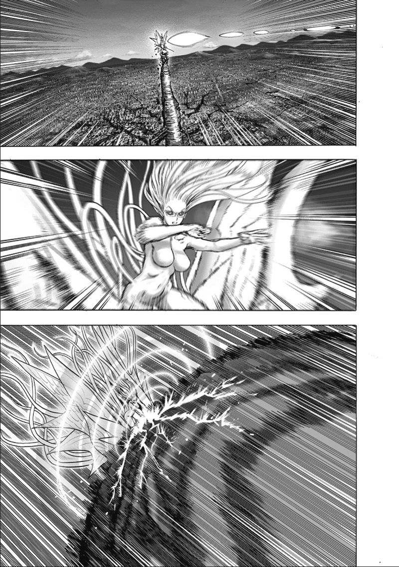Onepunch-Man Chapter 133 — page 9