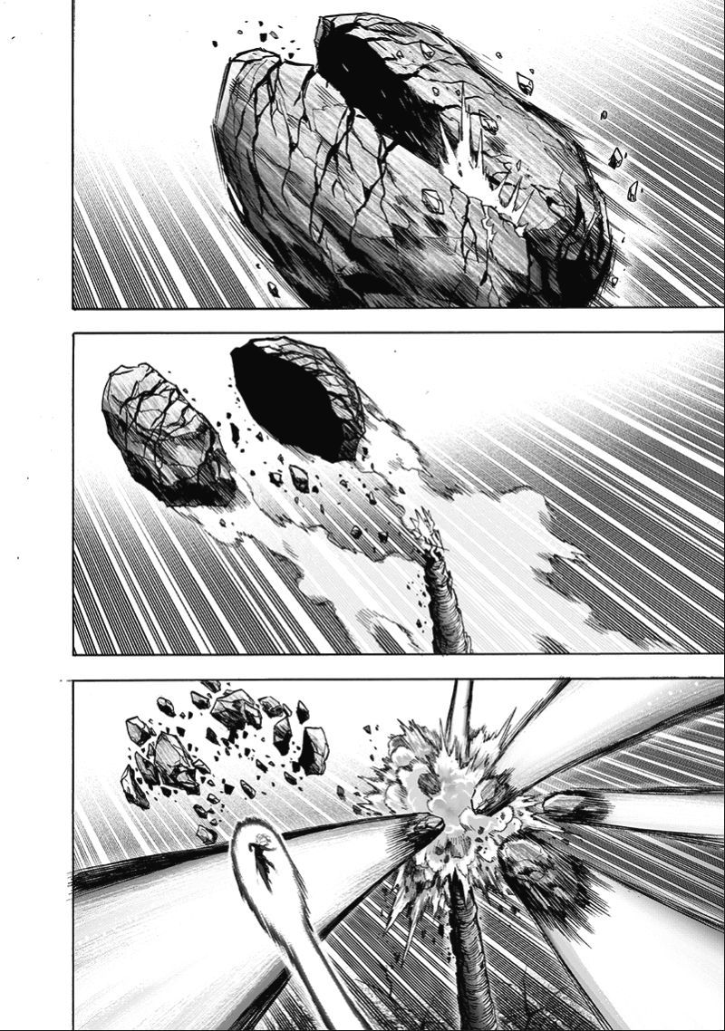 Onepunch-Man Chapter 133 — page 10