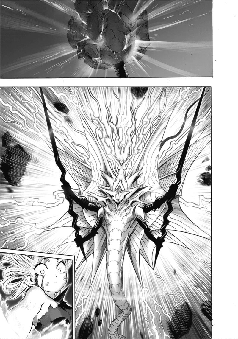 Onepunch-Man Chapter 133 — page 11