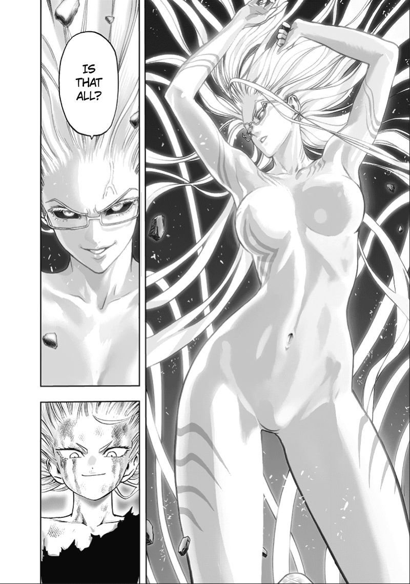 Onepunch-Man Chapter 133 — page 12