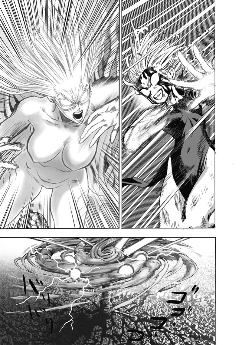 Onepunch-Man Chapter 133 — page 13