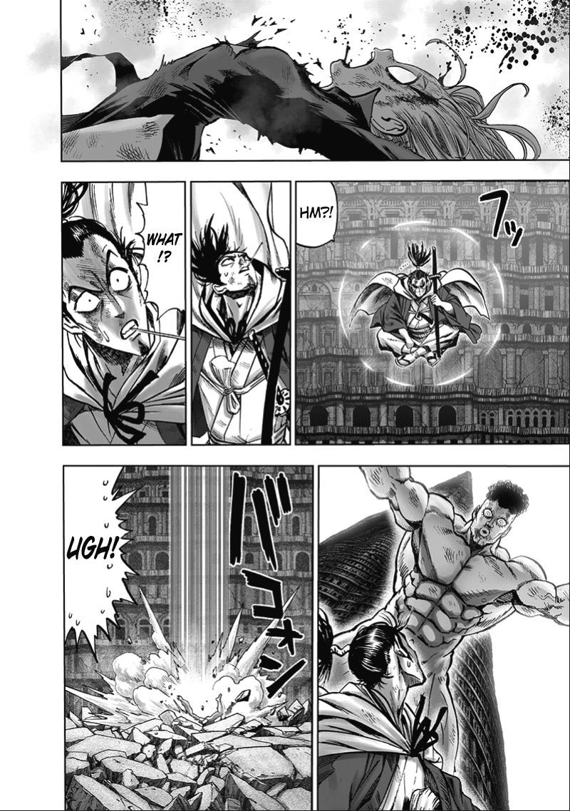 Onepunch-Man Chapter 133 — page 24