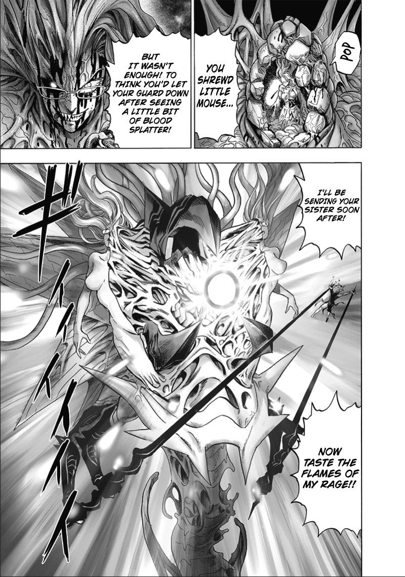 Onepunch-Man Chapter 133 — page 25