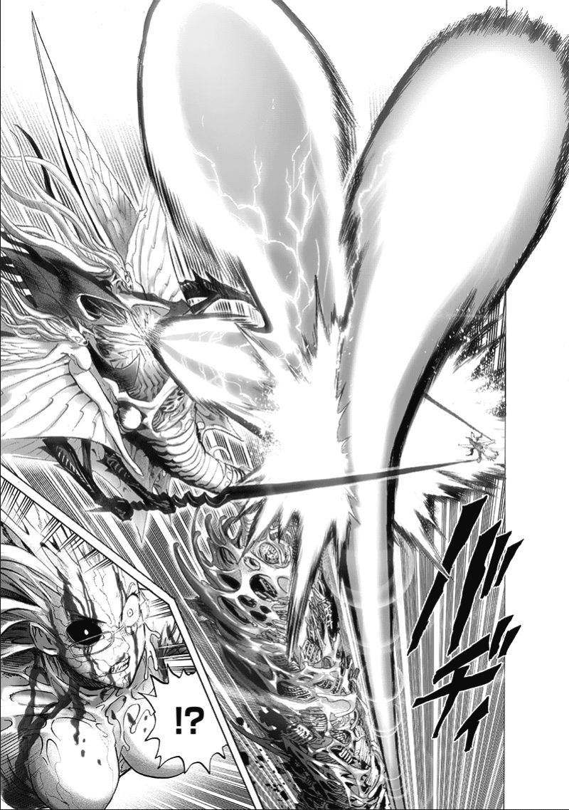 Onepunch-Man Chapter 133 — page 27
