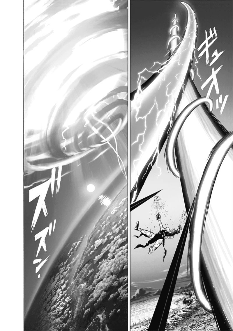 Onepunch-Man Chapter 133 — page 28