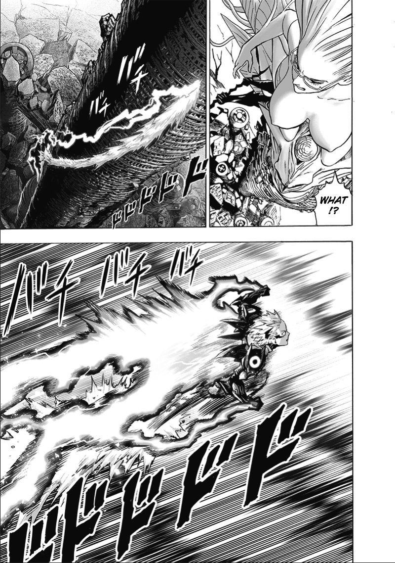 Onepunch-Man Chapter 133 — page 29