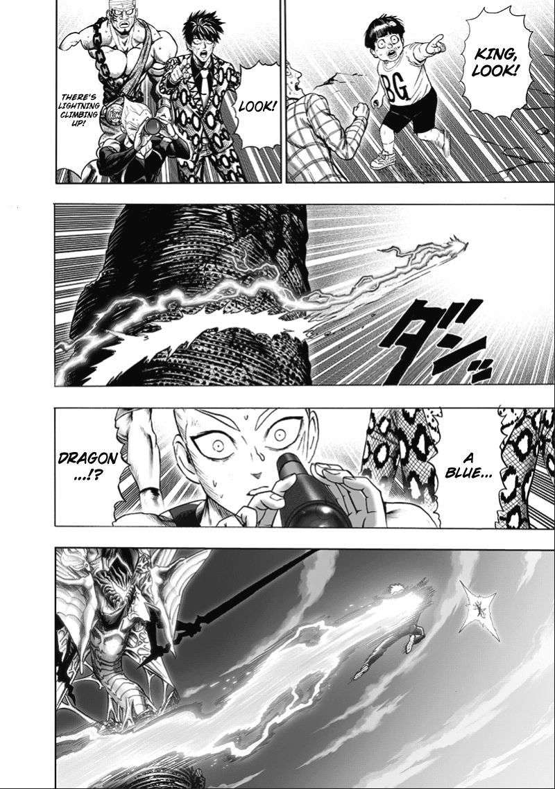 Onepunch-Man Chapter 133 — page 30