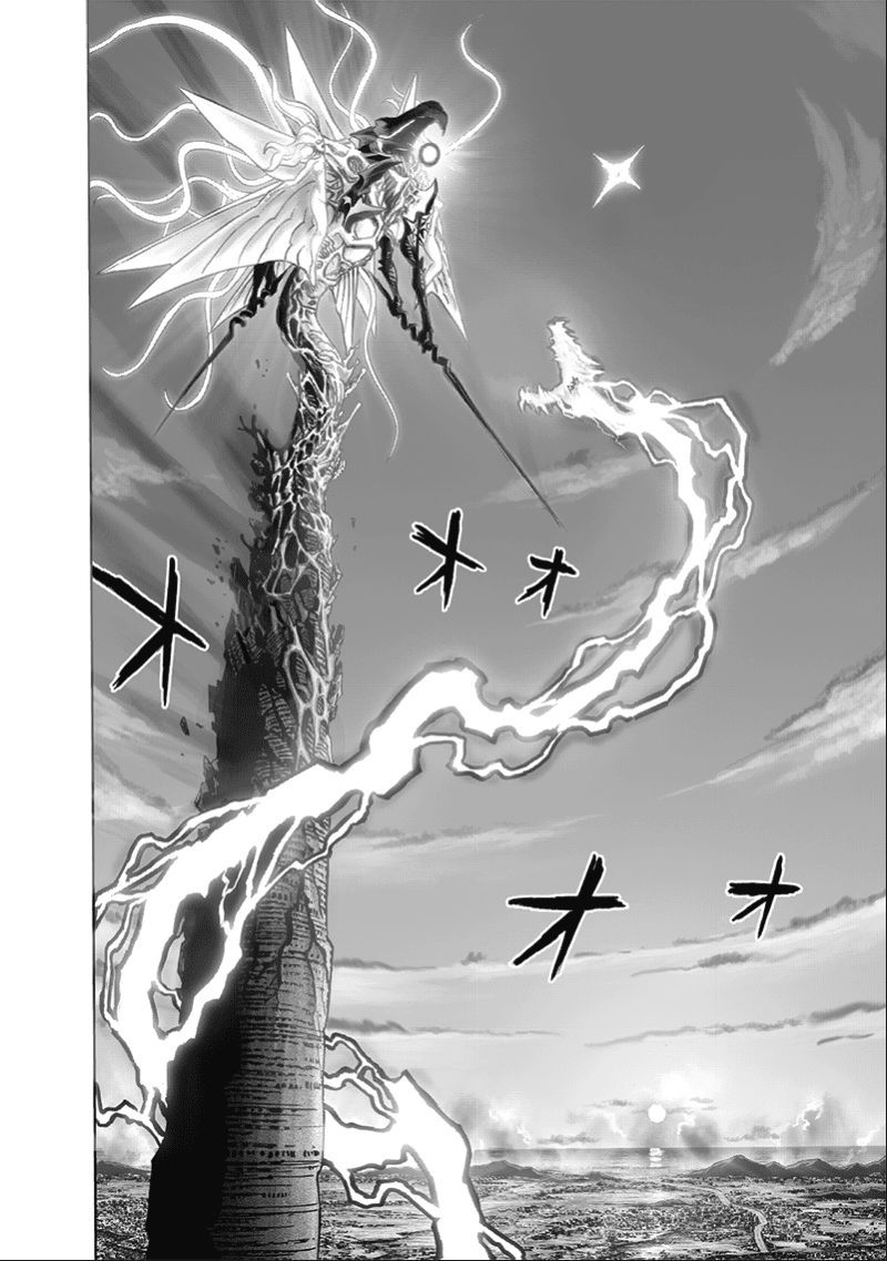 Onepunch-Man Chapter 133 — page 32