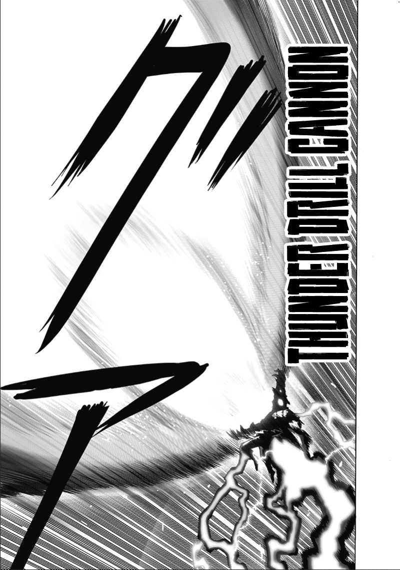 Onepunch-Man Chapter 133 — page 33