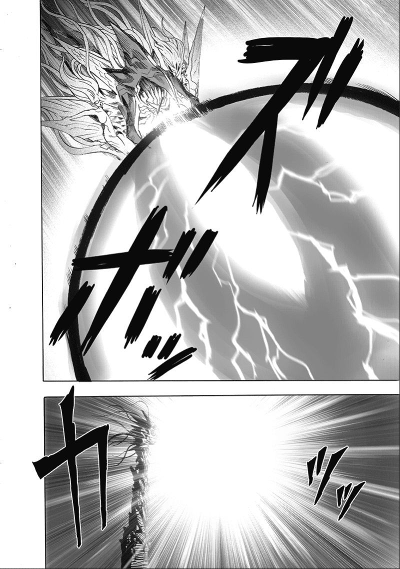 Onepunch-Man Chapter 133 — page 34