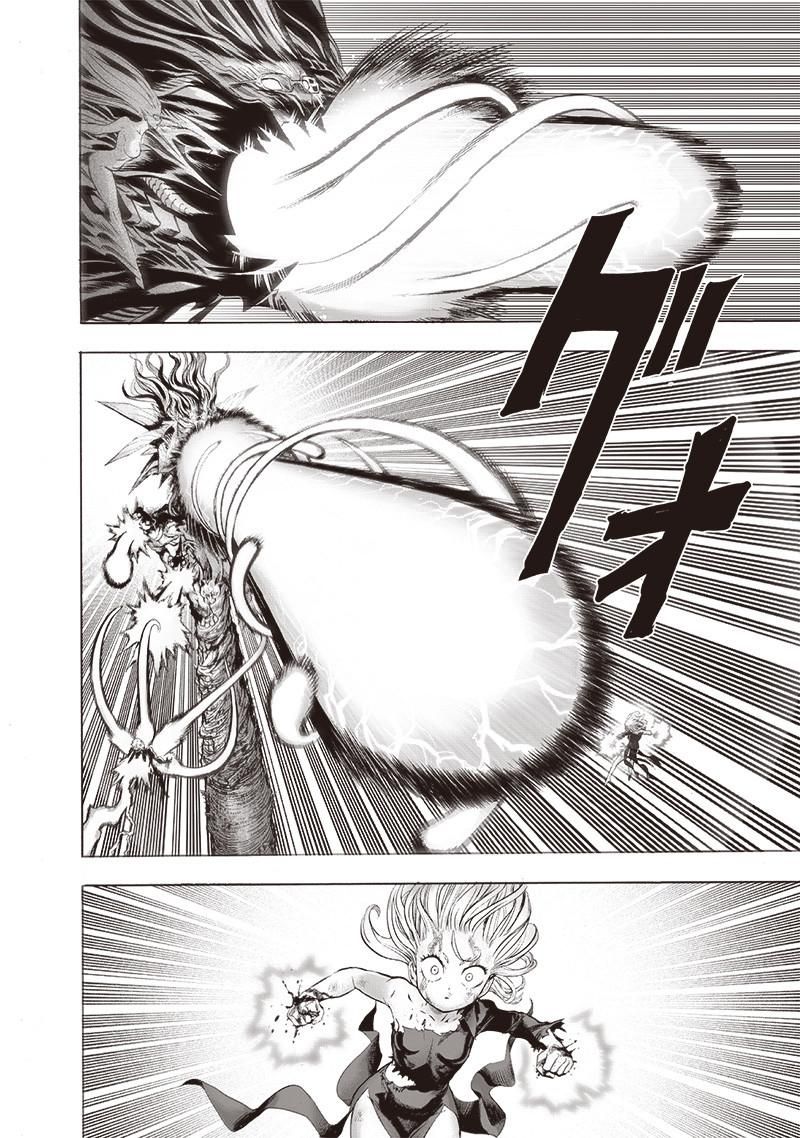 Onepunch-Man Chapter 134 — page 2