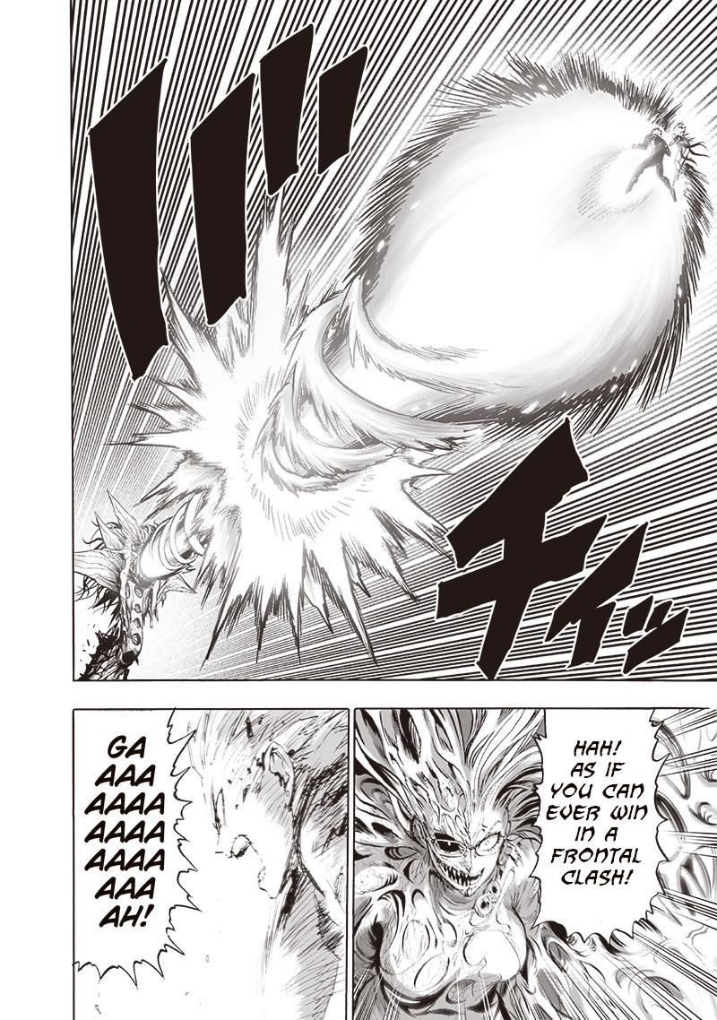 Onepunch-Man Chapter 134 — page 5