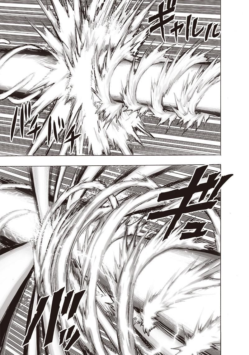 Onepunch-Man Chapter 134 — page 6