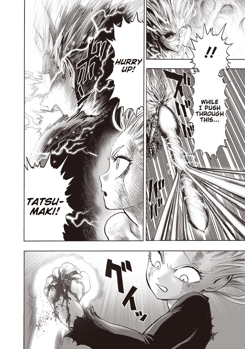 Onepunch-Man Chapter 134 — page 7