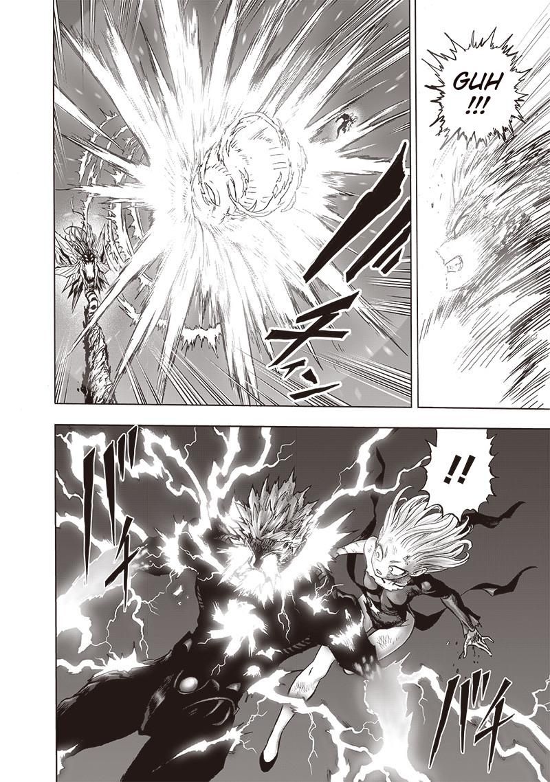 Onepunch-Man Chapter 134 — page 9