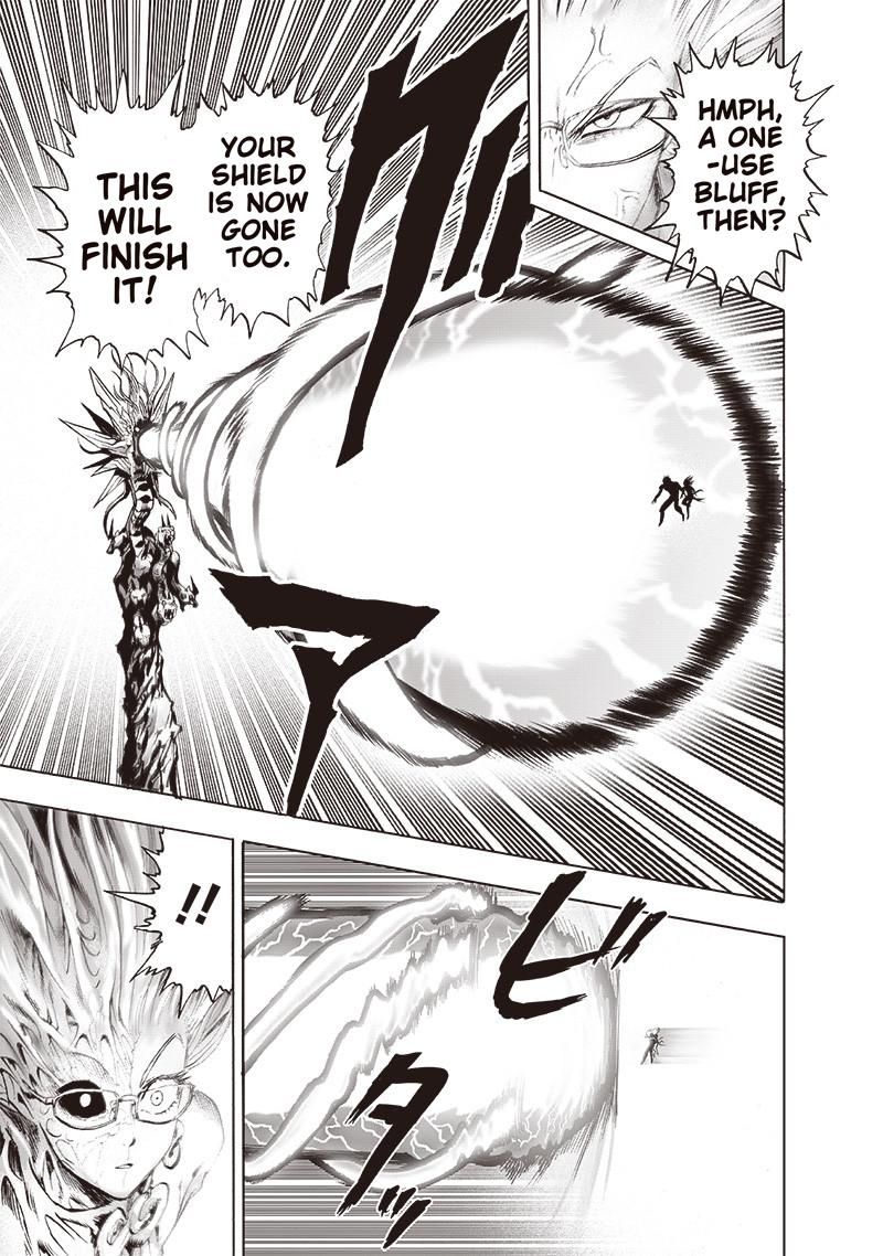 Onepunch-Man Chapter 134 — page 10