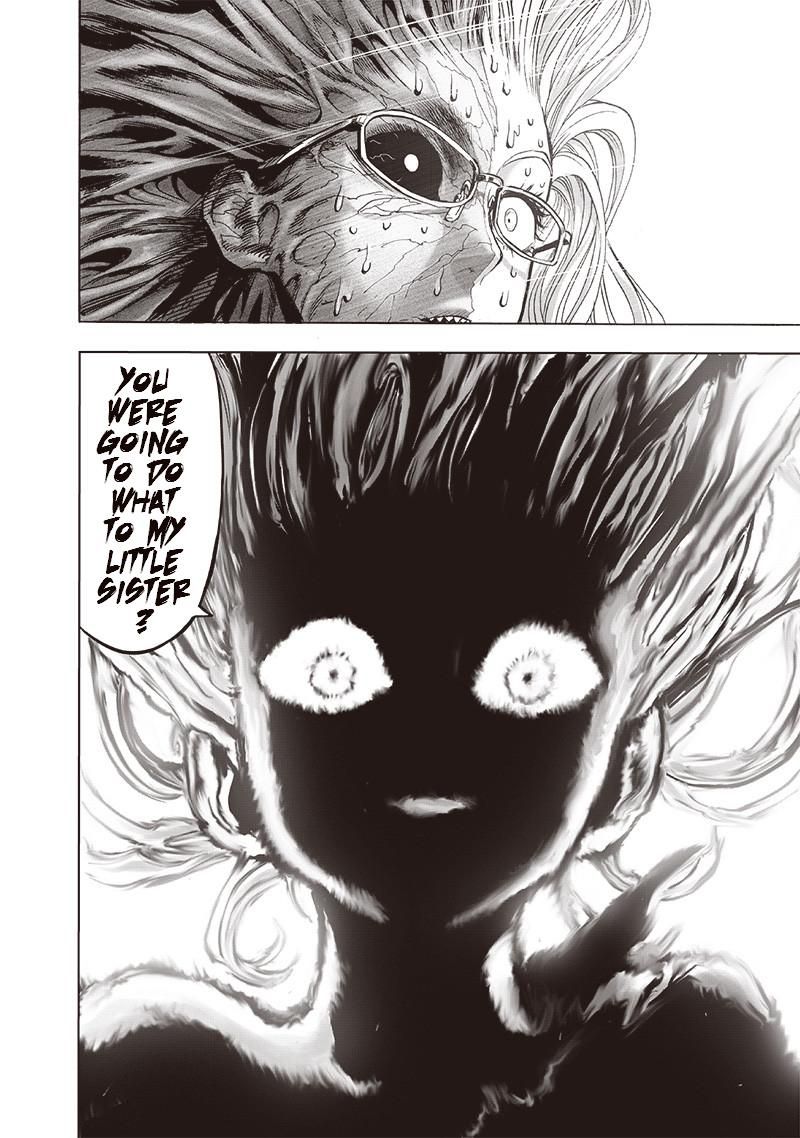Onepunch-Man Chapter 134 — page 13