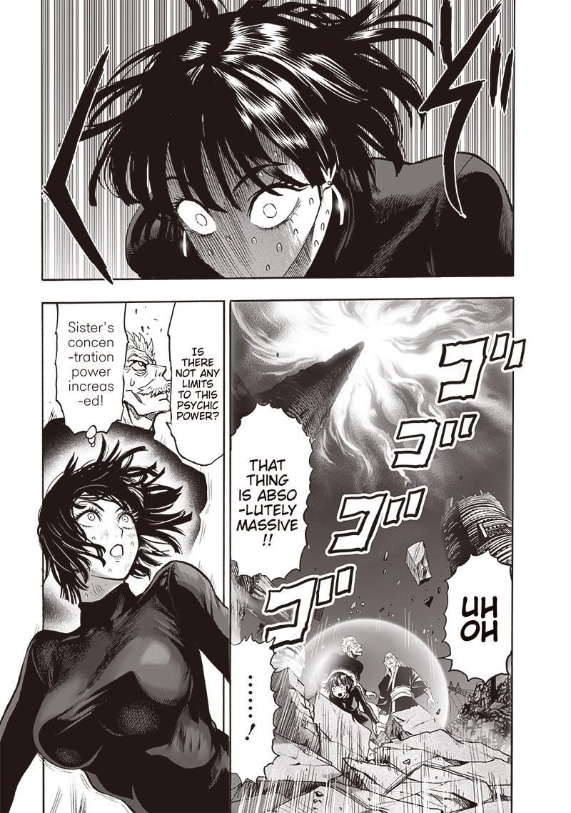 Onepunch-Man Chapter 134 — page 14
