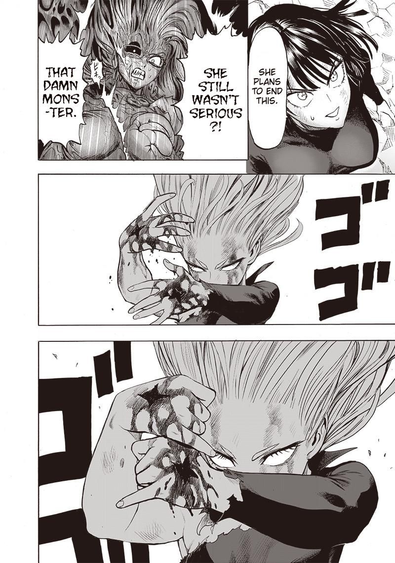 Onepunch-Man Chapter 134 — page 15