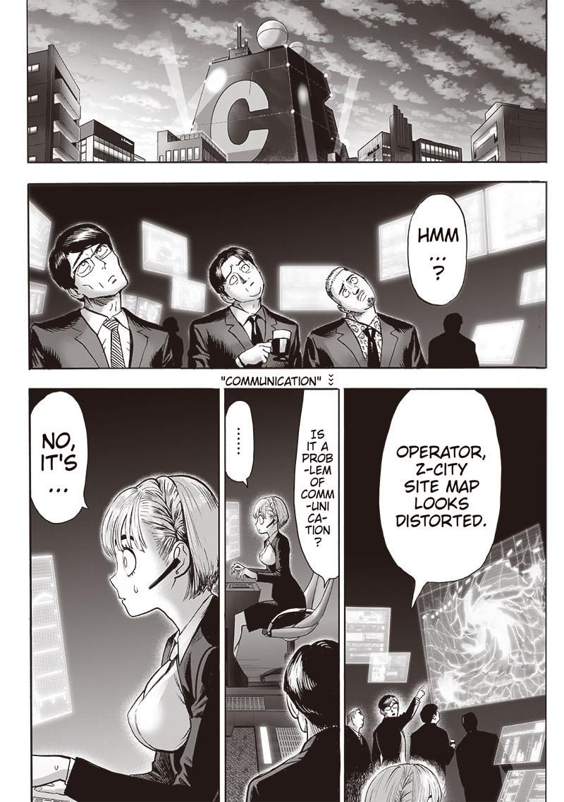 Onepunch-Man Chapter 134 — page 16